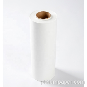 100 gSm Roll Dye Sublimation Papier transferowy